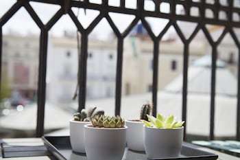 Apartamento Bubuflats Bubu 4