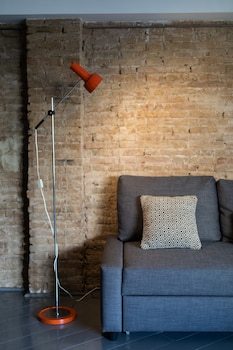 Apartamento Bubuflats Bubu 4