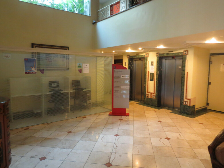 Plaza Hotel S�o Jos� Dos Campos
