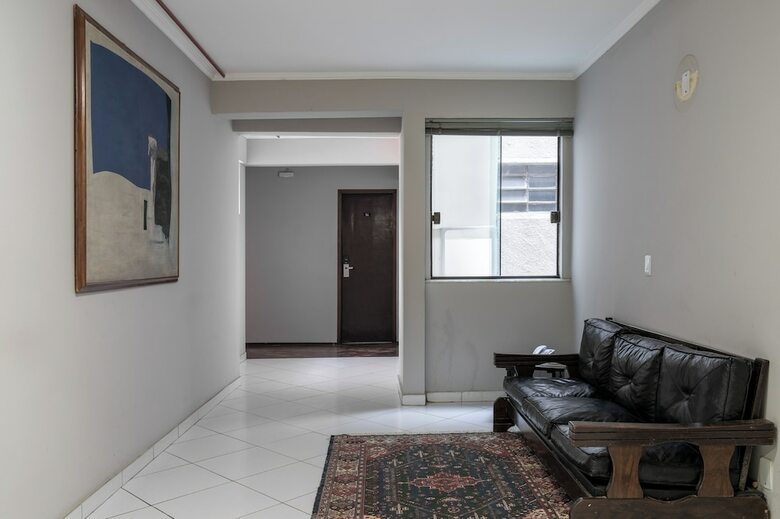 Plaza Hotel S�o Jos� Dos Campos