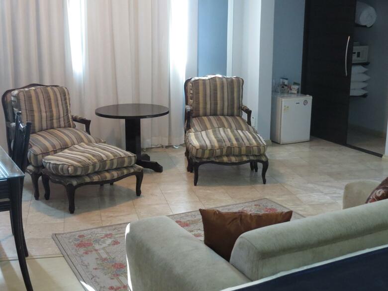 Plaza Hotel S�o Jos� Dos Campos