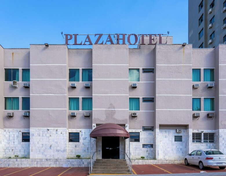 Plaza Hotel S�o Jos� Dos Campos