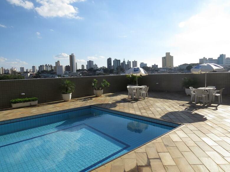 Plaza Hotel S�o Jos� Dos Campos