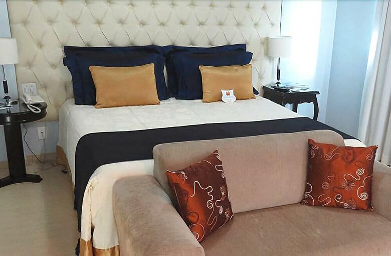 Plaza Hotel S�o Jos� Dos Campos