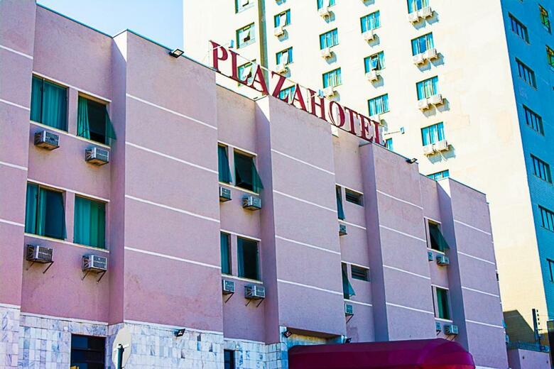 Plaza Hotel S�o Jos� Dos Campos