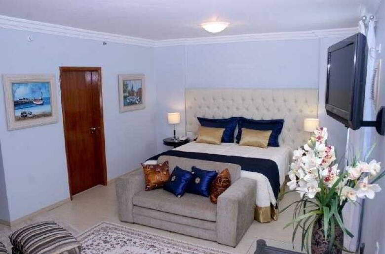 Plaza Hotel S�o Jos� Dos Campos