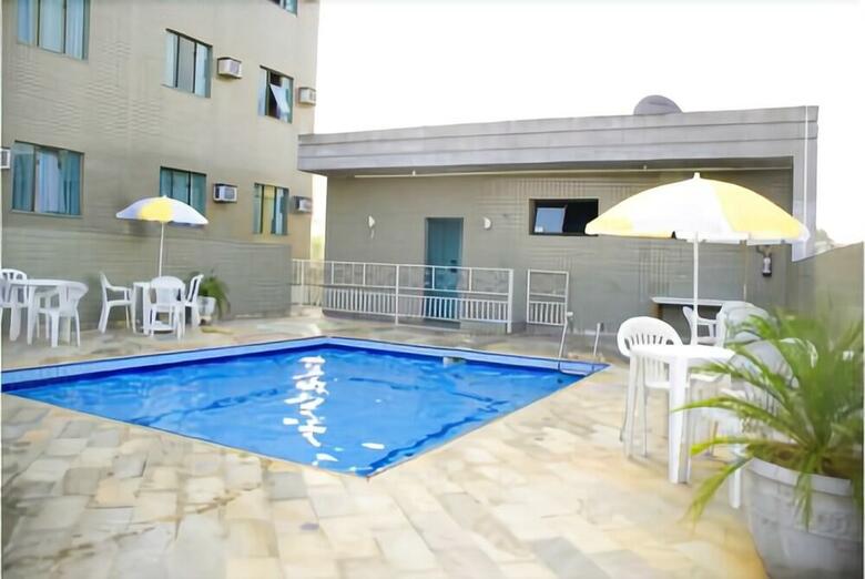 Plaza Hotel S�o Jos� Dos Campos