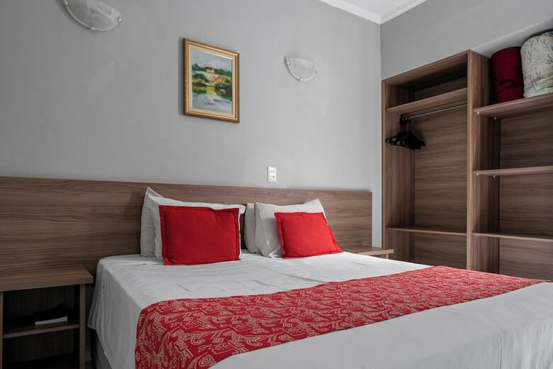 Plaza Hotel S�o Jos� Dos Campos