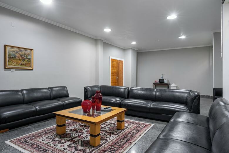 Plaza Hotel S�o Jos� Dos Campos