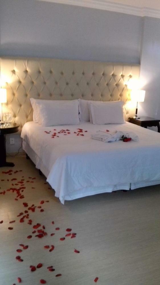 Plaza Hotel S�o Jos� Dos Campos