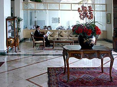 Plaza Hotel S�o Jos� Dos Campos