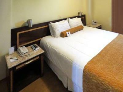 Plaza Hotel S�o Jos� Dos Campos