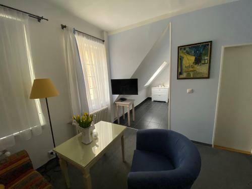 Apartments Barbara