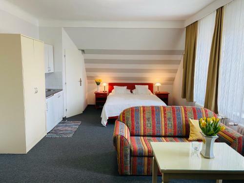 Apartments Barbara