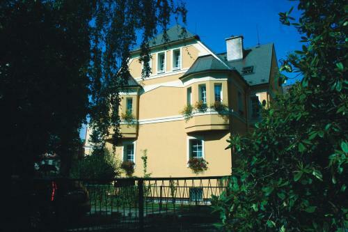 Apartments Barbara