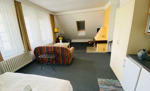 Apartments Barbara