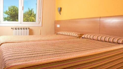 Hostal Pension Europa
