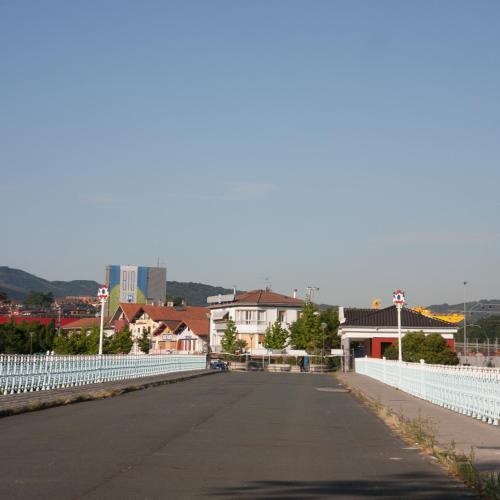 Hostal Pension Europa