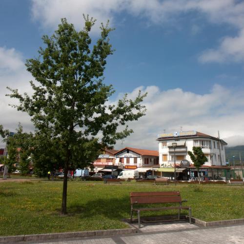 Hostal Pension Europa