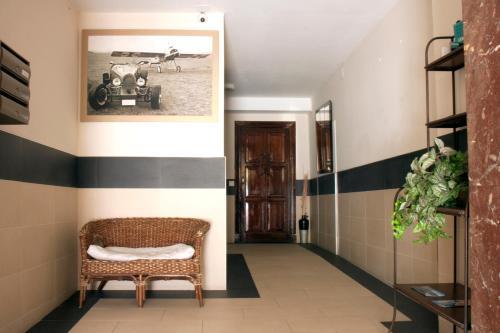 Hostal Pension Europa