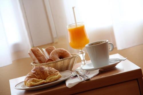 Hostal Pension Europa