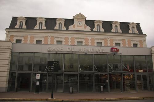 Hostal Pension Europa