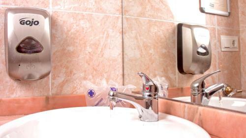 Hostal Pension Europa