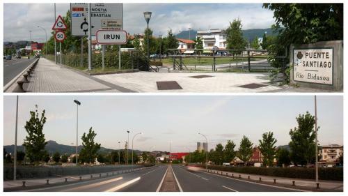 Hostal Pension Europa