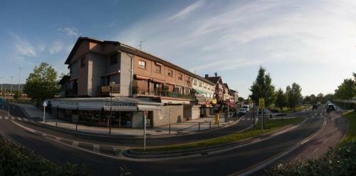 Hostal Pension Europa