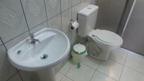 Hostal Pousada Laranja Lima