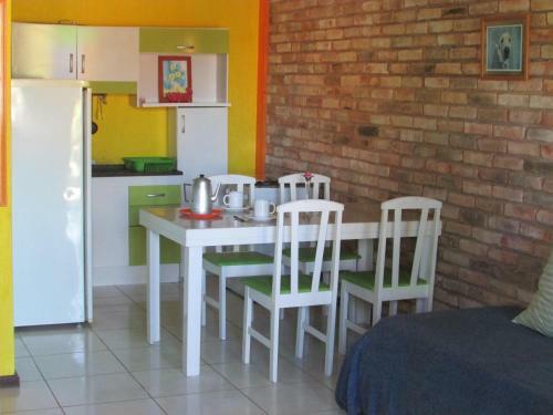Hostal Pousada Laranja Lima