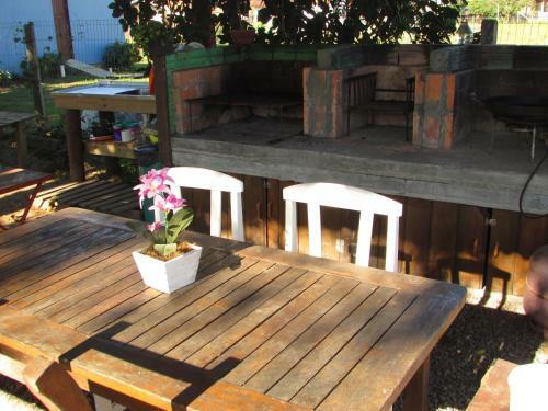 Hostal Pousada Laranja Lima