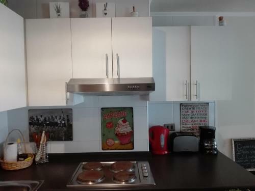 Apartamento Altos Alameda O'higgins