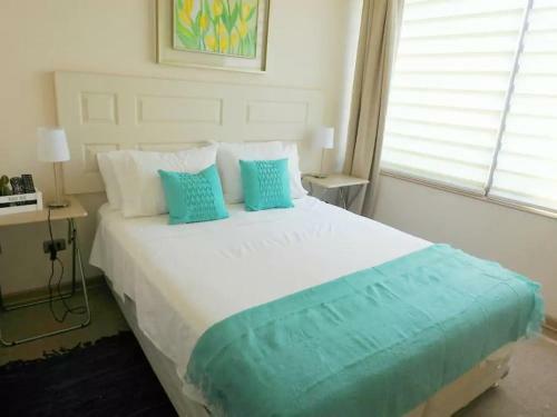Apartamento Altos Alameda O'higgins