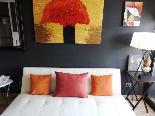 Apartamento Altos Alameda O'higgins
