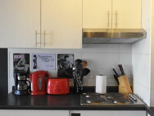 Apartamento Altos Alameda O'higgins