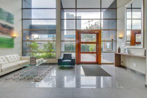 Apartamento Altos Alameda O'higgins