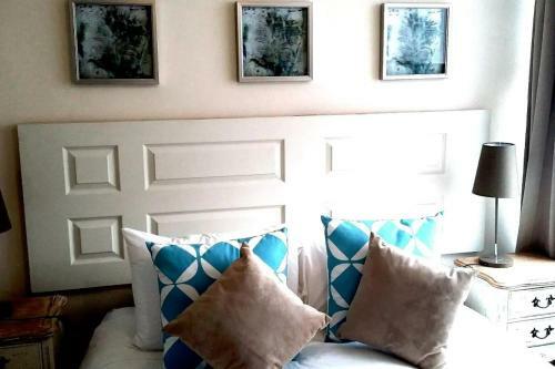 Apartamento Altos Alameda O'higgins