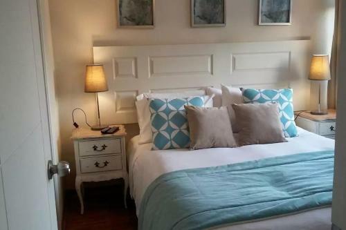 Apartamento Altos Alameda O'higgins