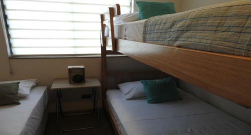 Apartamento Altos Alameda O'higgins