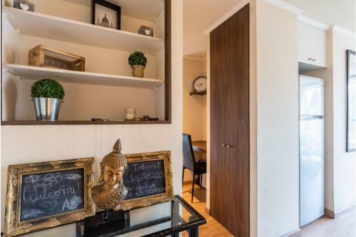 Apartamento Altos Alameda O'higgins