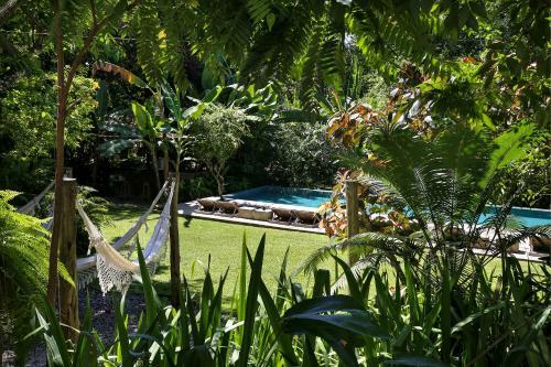 Hostal Pousada Seis E Meia