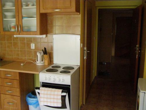 Apartamento Ubytov�n� U Kram�r?