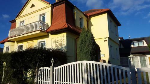 Hostal Pension Elbrs