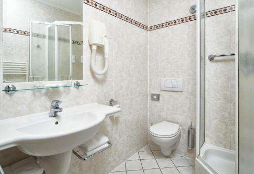 Hotel San Remo