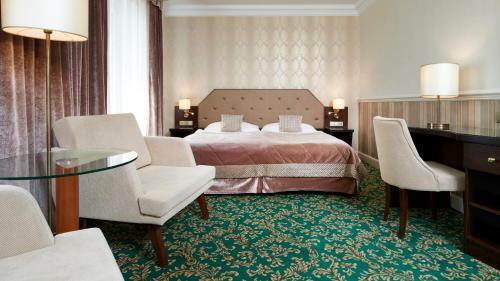 Hotel San Remo