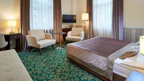Hotel San Remo