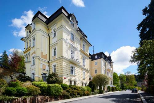 Hotel San Remo