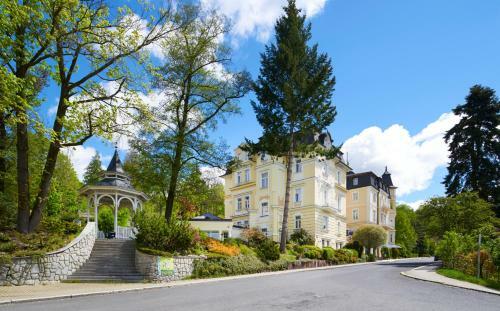 Hotel San Remo