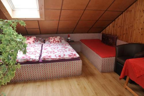 Hostal Pension Nika